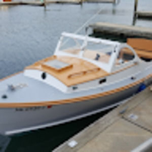 Meet your Posher, David and betsy